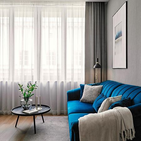 Wielopole17 Max Apartment With Ac Kraków Exteriör bild