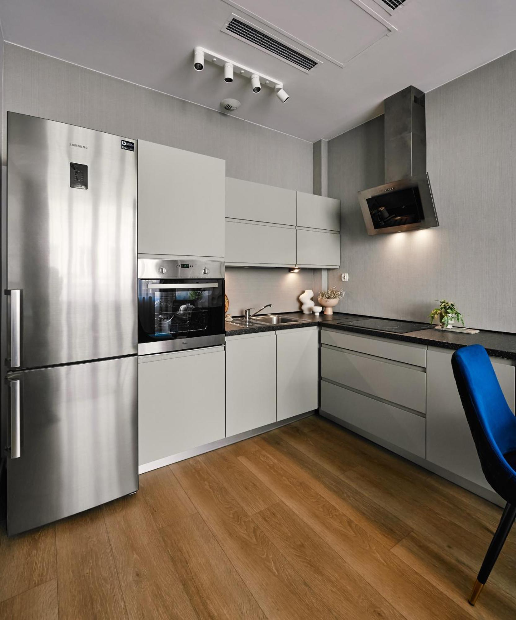 Wielopole17 Max Apartment With Ac Kraków Exteriör bild